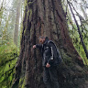 Meet your Posher, Keith